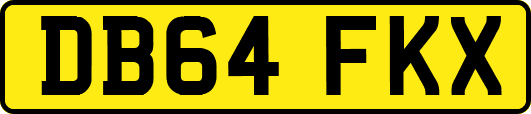 DB64FKX