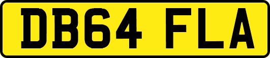 DB64FLA