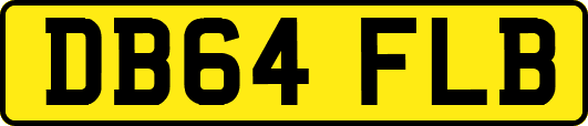 DB64FLB