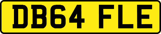 DB64FLE