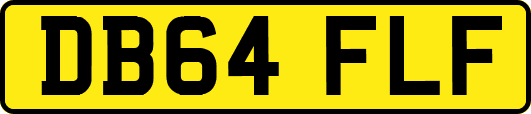 DB64FLF
