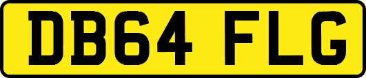 DB64FLG