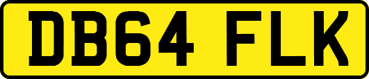 DB64FLK