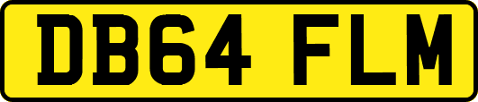 DB64FLM