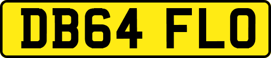 DB64FLO