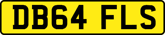 DB64FLS