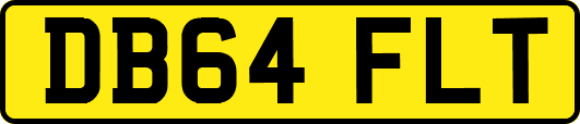 DB64FLT