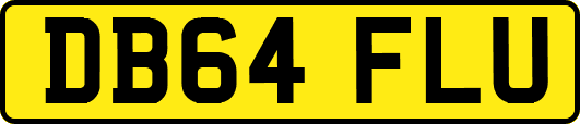 DB64FLU