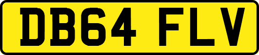 DB64FLV