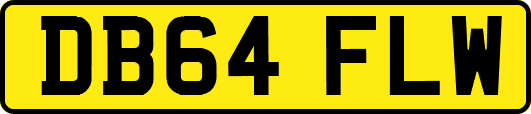 DB64FLW