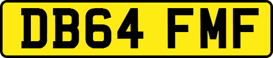 DB64FMF