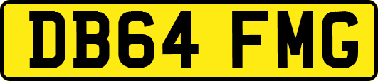 DB64FMG