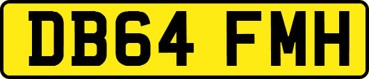 DB64FMH