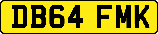 DB64FMK