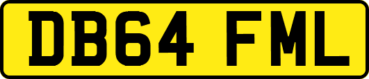 DB64FML