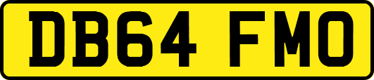 DB64FMO