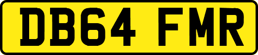 DB64FMR