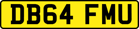 DB64FMU