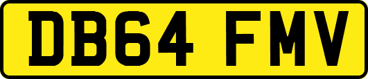 DB64FMV