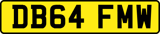 DB64FMW