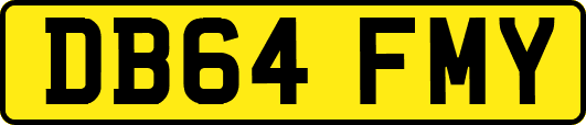 DB64FMY