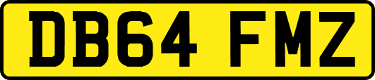 DB64FMZ