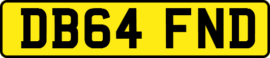 DB64FND
