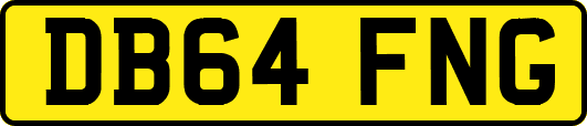 DB64FNG