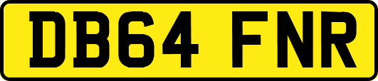 DB64FNR
