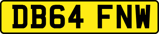 DB64FNW