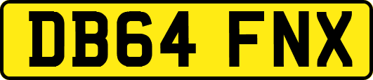 DB64FNX