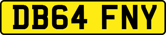 DB64FNY