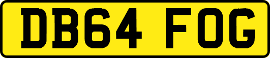 DB64FOG