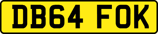 DB64FOK