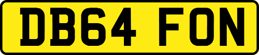 DB64FON