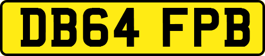 DB64FPB