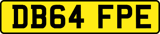 DB64FPE