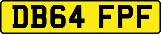 DB64FPF