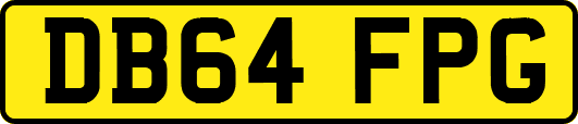 DB64FPG