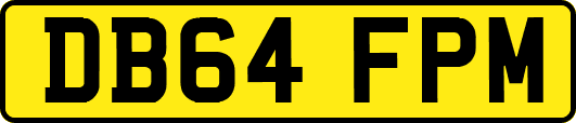DB64FPM