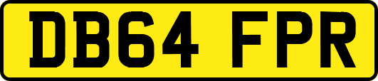 DB64FPR