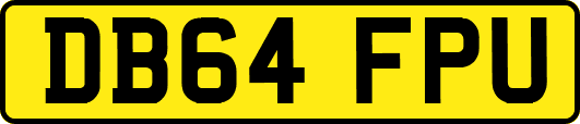 DB64FPU