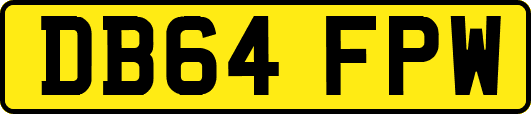 DB64FPW