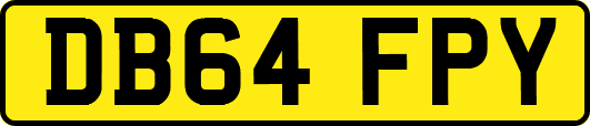 DB64FPY