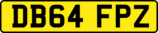 DB64FPZ