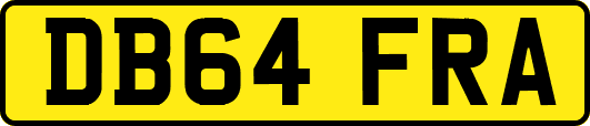 DB64FRA