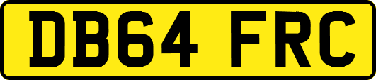 DB64FRC