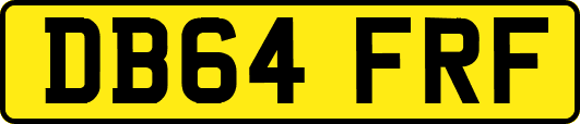 DB64FRF