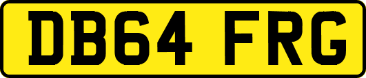 DB64FRG