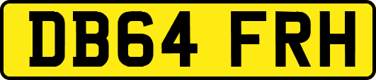 DB64FRH